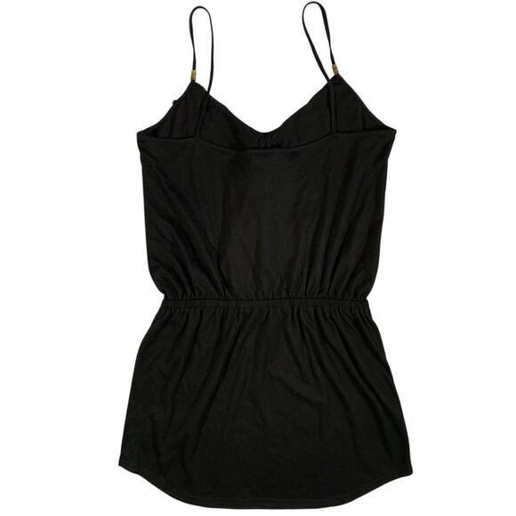 Dotti Cute Black Dress - Picture 2 of 5